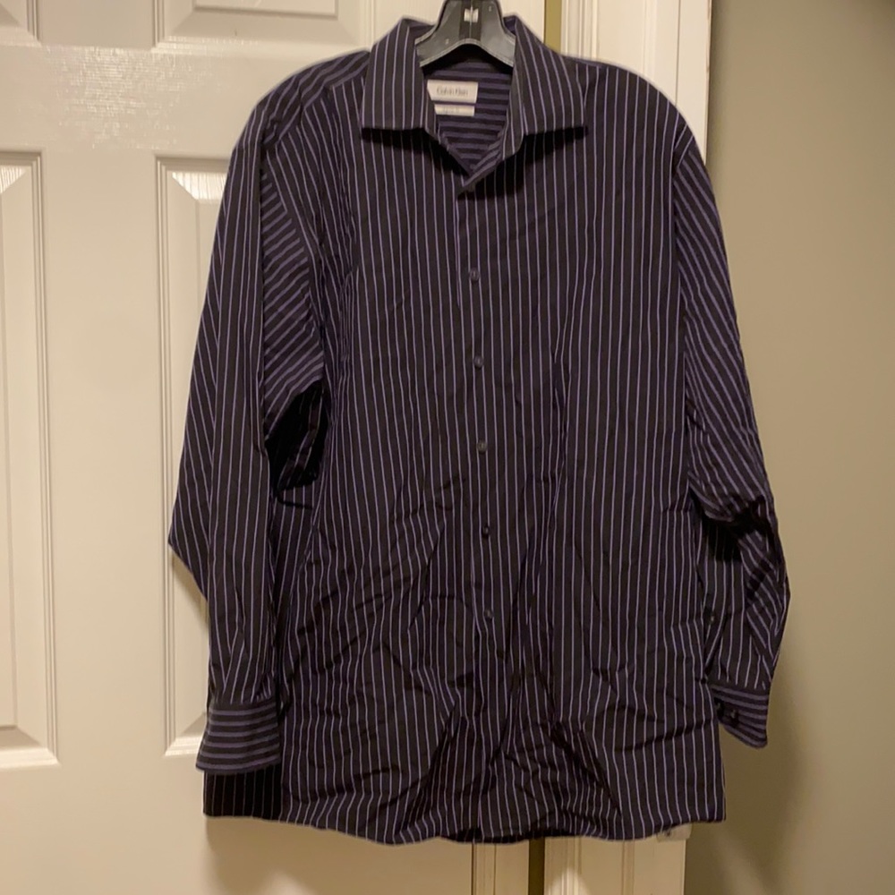 Calvin Klein Button Down